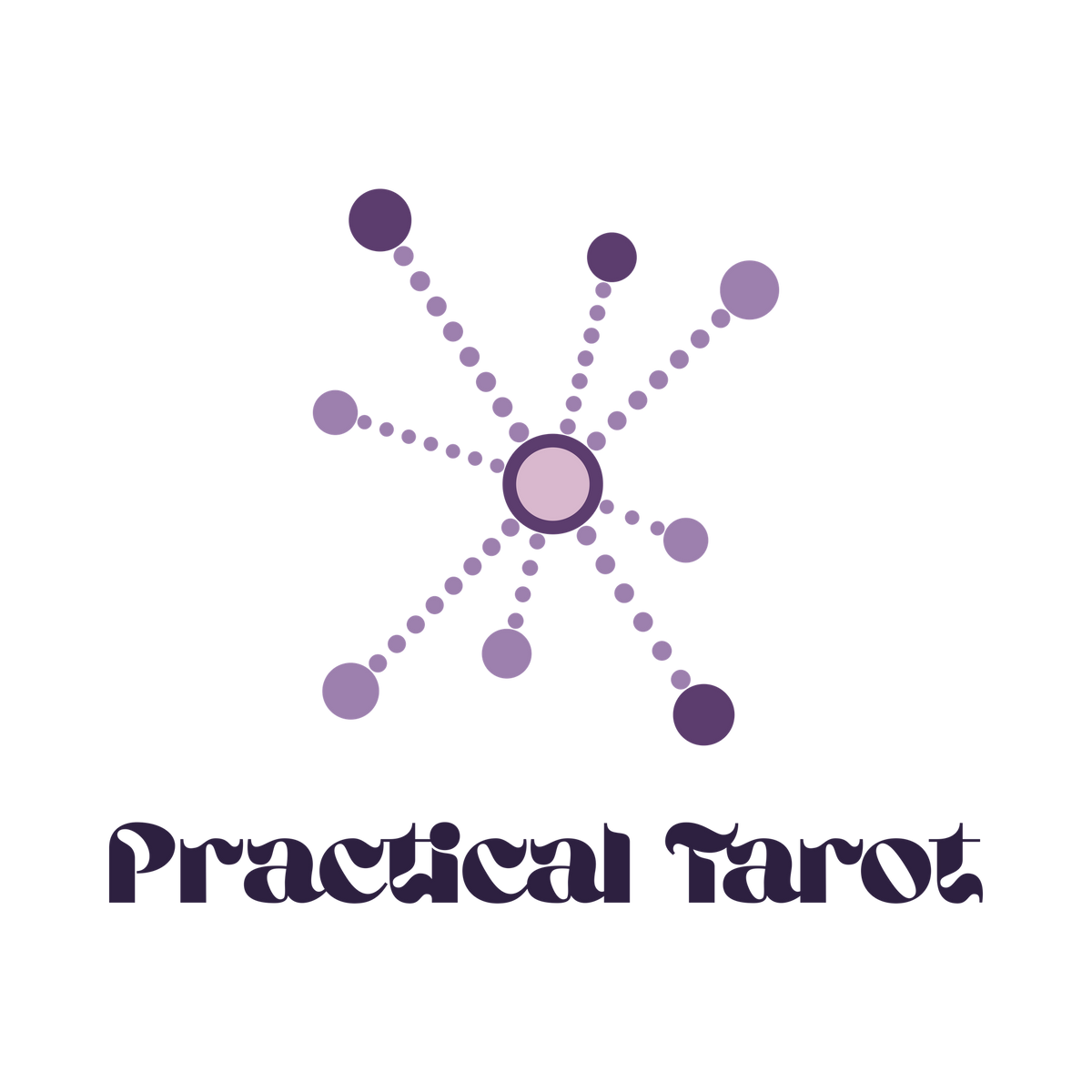 LaceyShares Practical Tarot