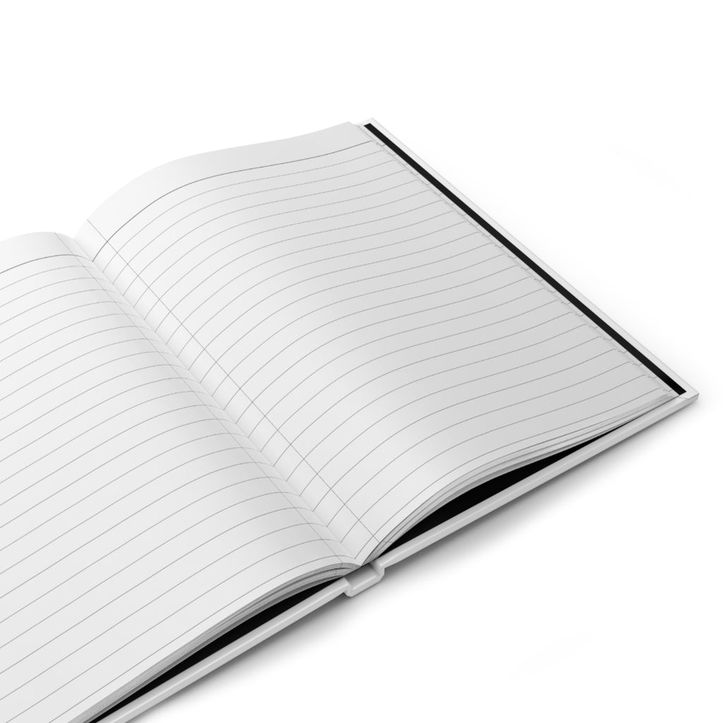 Your Brain Is the Magic Journal