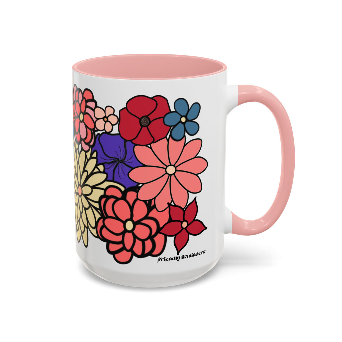 Stop Shoulding All Over Yourself Mug