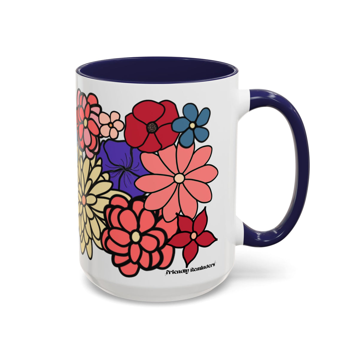 Stop Shoulding All Over Yourself Mug