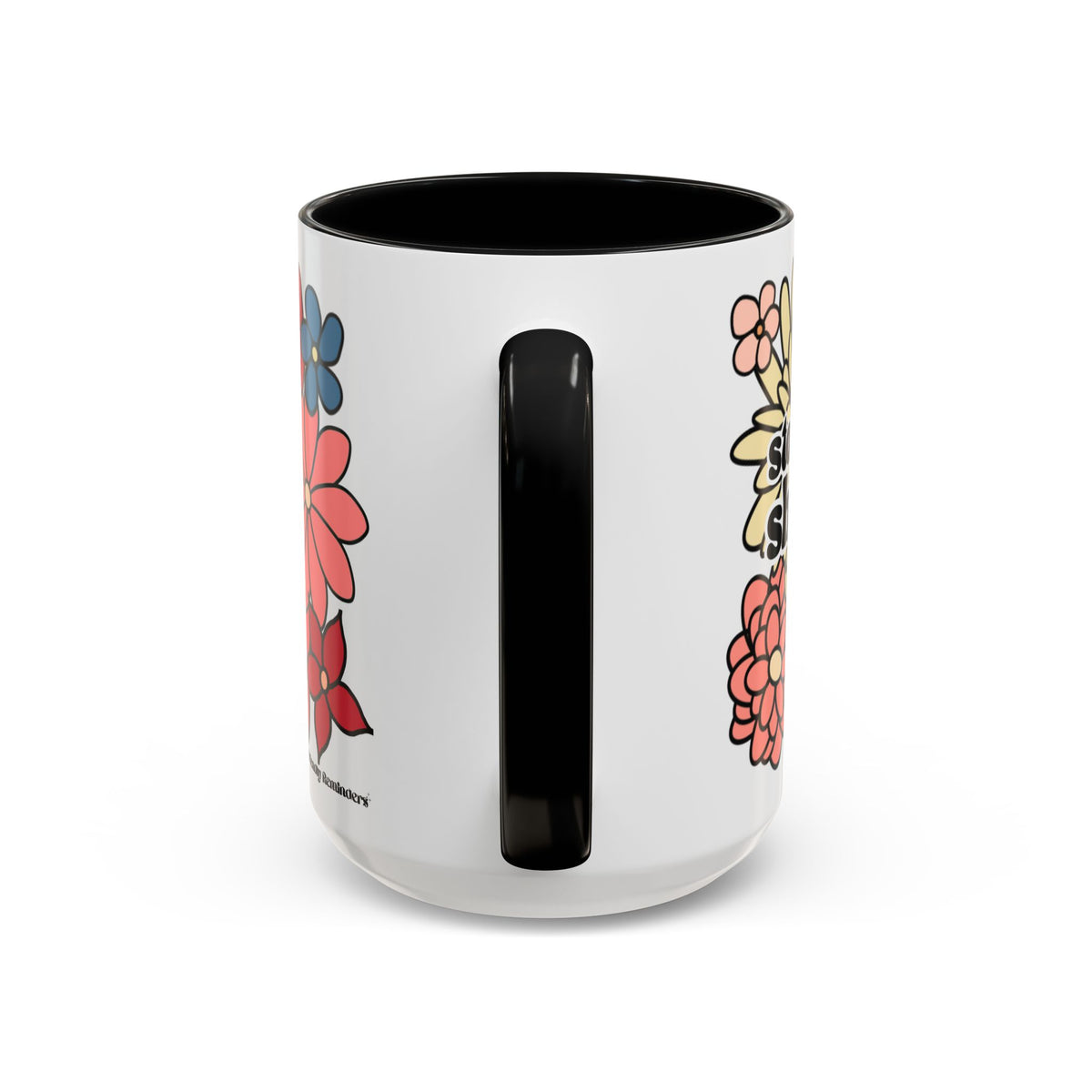 Stop Shoulding All Over Yourself Mug